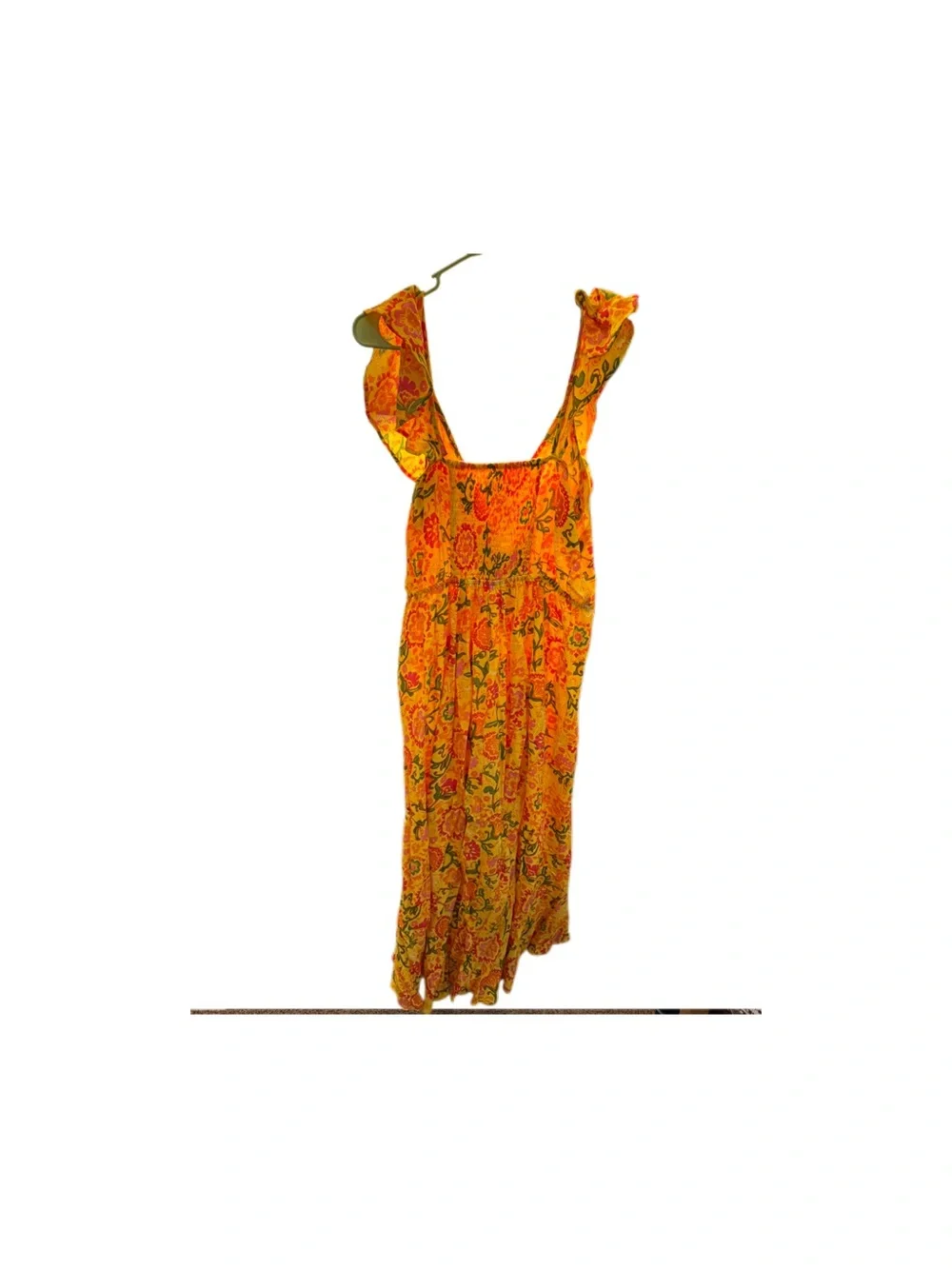 Free People dress - M